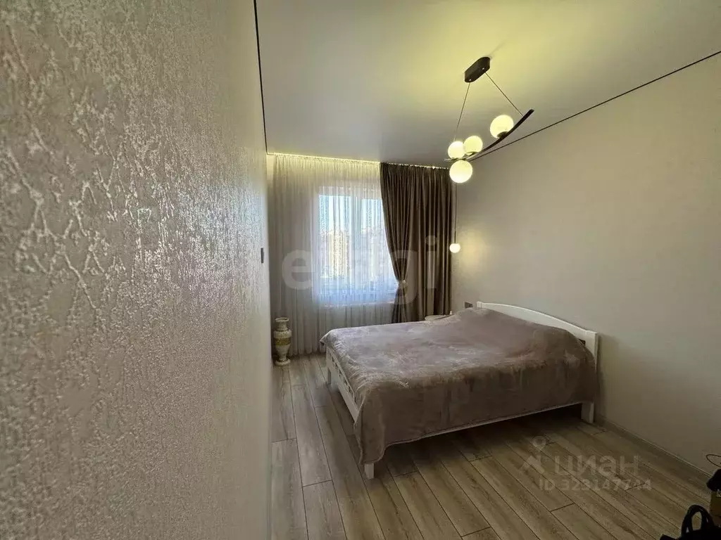 1-к кв. Северная Осетия, Владикавказ ул. Курсантов-Кировцев, 4А (37.0 ... - Фото 1