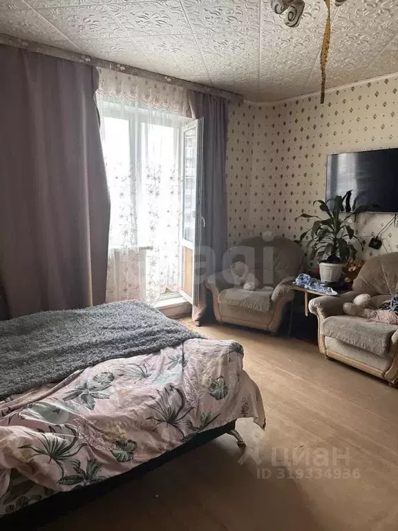 4-к кв. Свердловская область, Нижний Тагил Валегинская ул., 7 (74.6 м) - Фото 0