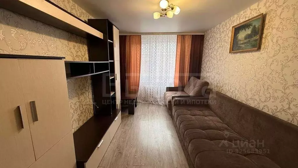 1-к кв. Воронежская область, Воронеж ул. Малаховского, 27А (27.2 м) - Фото 2