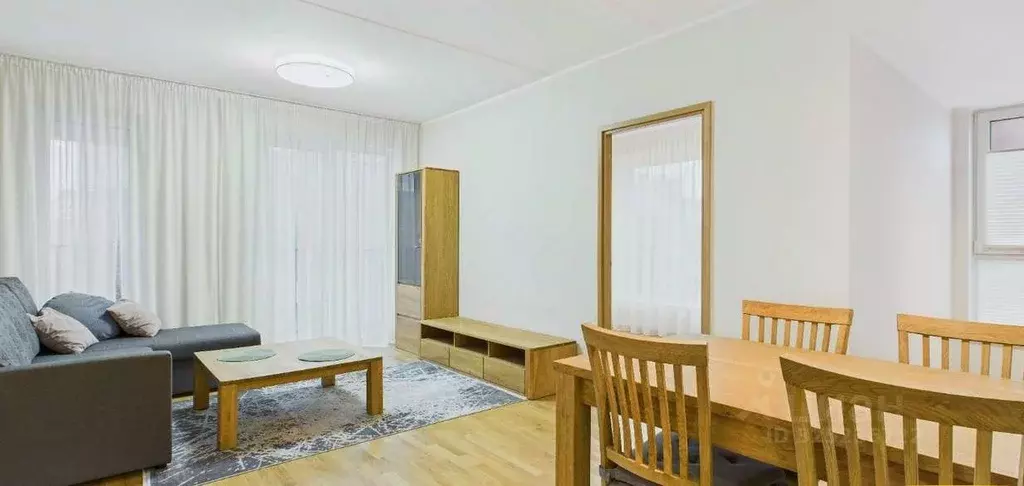 1-к кв. Краснодарский край, Краснодар ул. Имени 40-летия Победы, 33/7 ... - Фото 1