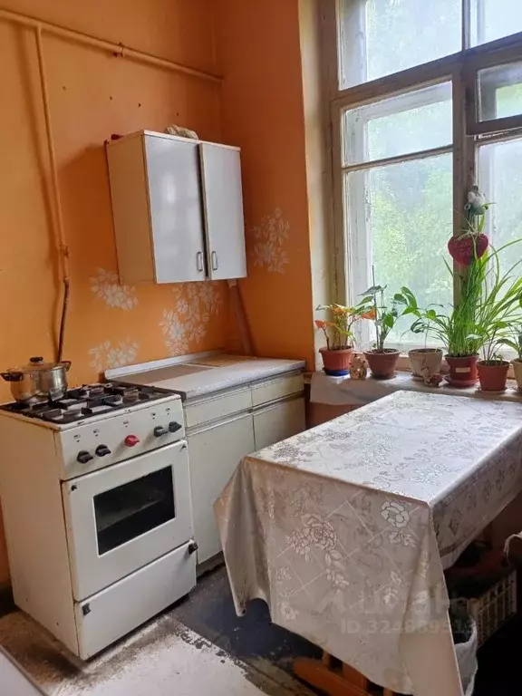 Комната Москва ул. Коминтерна, 32/5 (16.0 м) - Фото 2