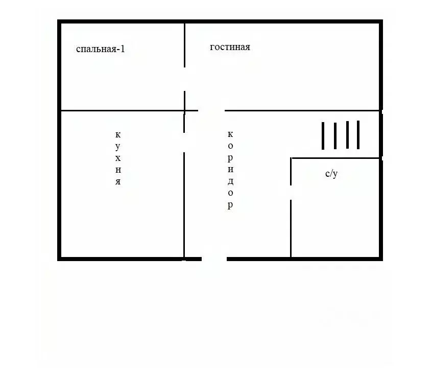 Дом в Башкортостан, Иглинский сельсовет, с. Иглино ул. Российская, 13 ... - Фото 1