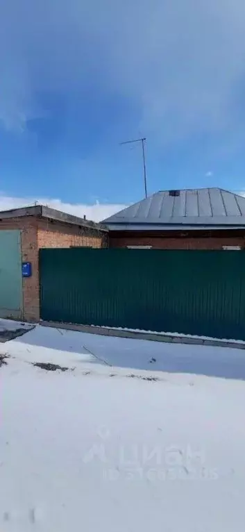 Дом в Новосибирская область, Новосибирск Гончарная ул., 66 (39 м) - Фото 0