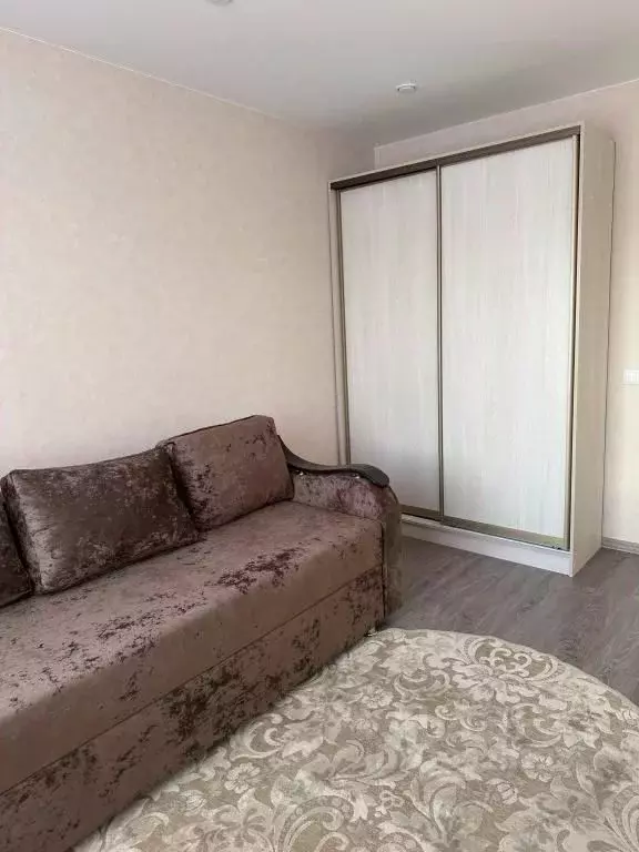 1-к кв. Рязанская область, Рыбное ул. Перспективная, 8 (40.0 м) - Фото 1