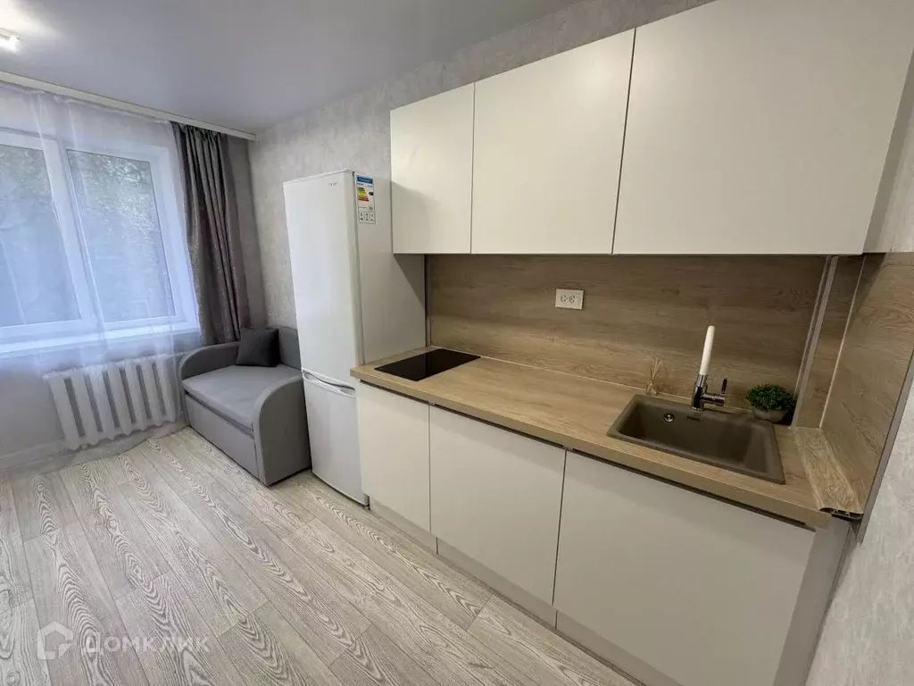 Продаётся квартира-студия, 12.5 м - Фото 0