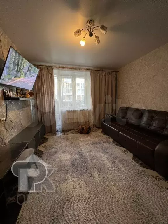 Квартира-студия, 25 м, 1/3 эт. - Фото 1