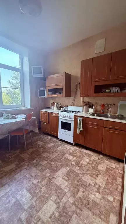 3-к кв. Москва ул. Ивана Бабушкина, 23К2 (79.1 м) - Фото 2
