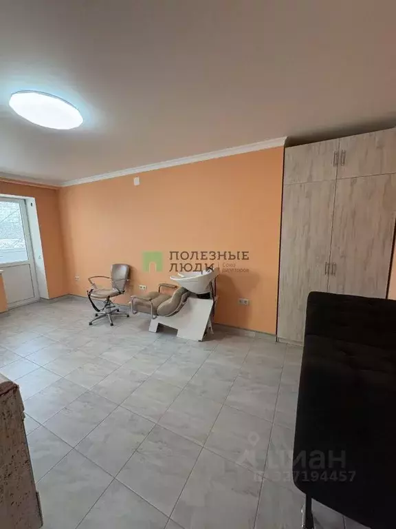 Помещение свободного назначения в Орловская область, Орел ... - Фото 2