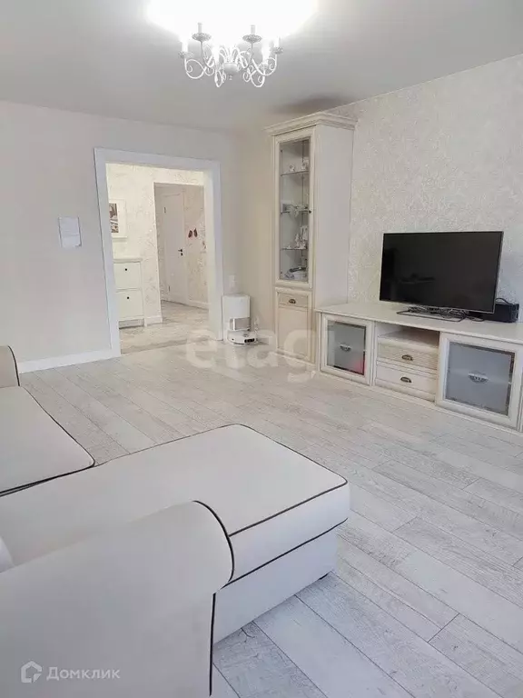 Продаётся 3-к квартира, 95.2 м - Фото 1