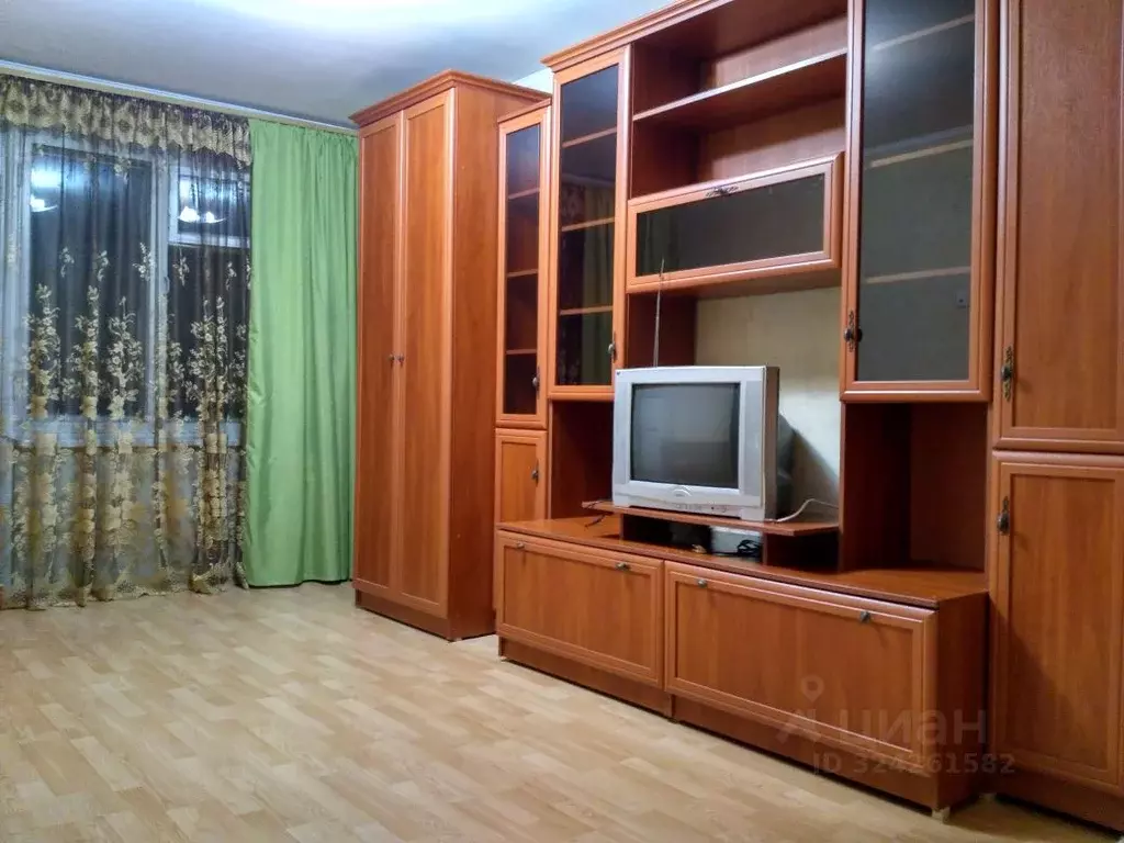 3-к кв. Новосибирская область, Новосибирск Ударная ул., 27/1 (57.8 м) - Фото 1