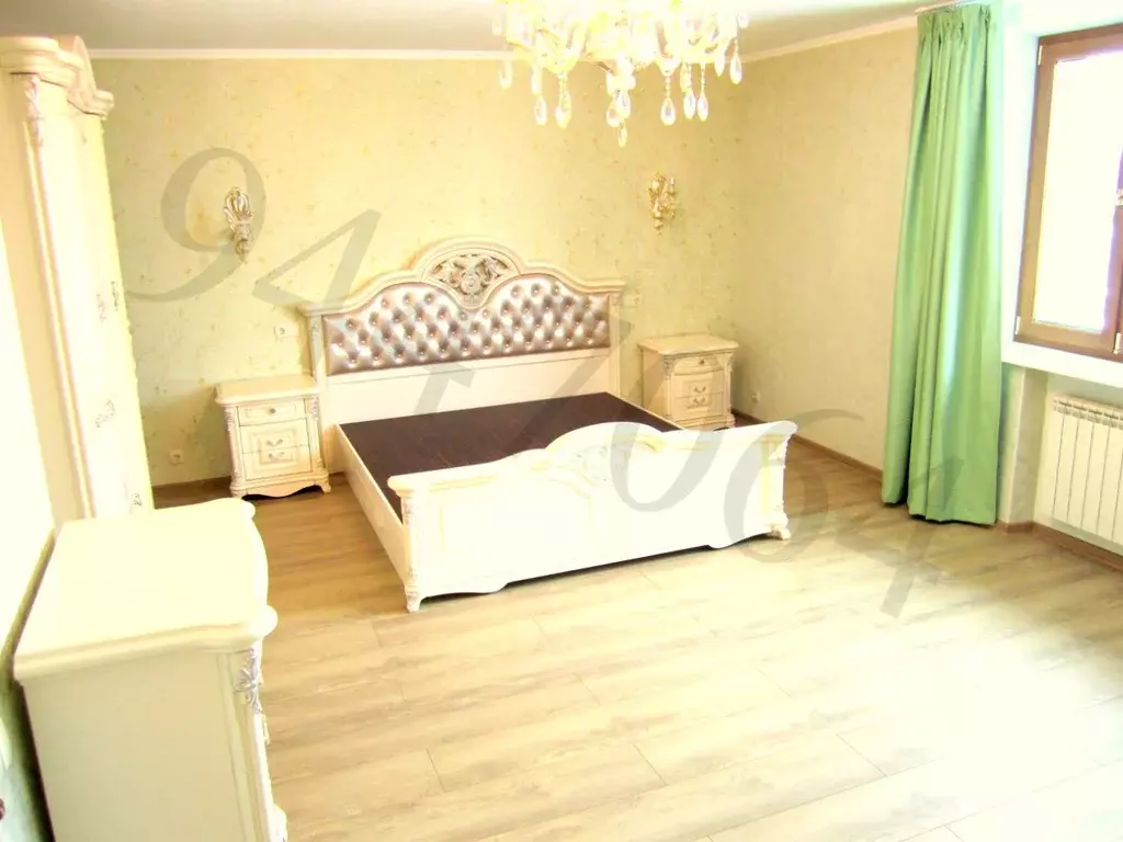 Коттедж в Московская область, Подольск Климовск мкр, Заречный мкр,  ... - Фото 2