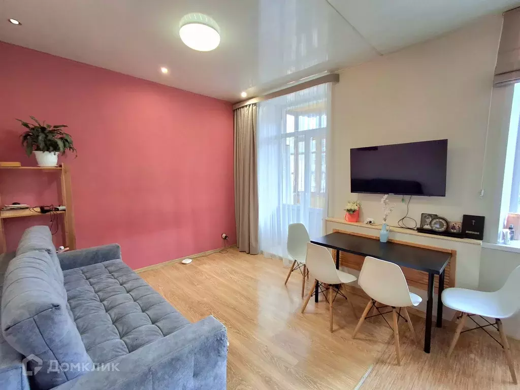 Продаётся 3-к квартира, 68 м - Фото 0