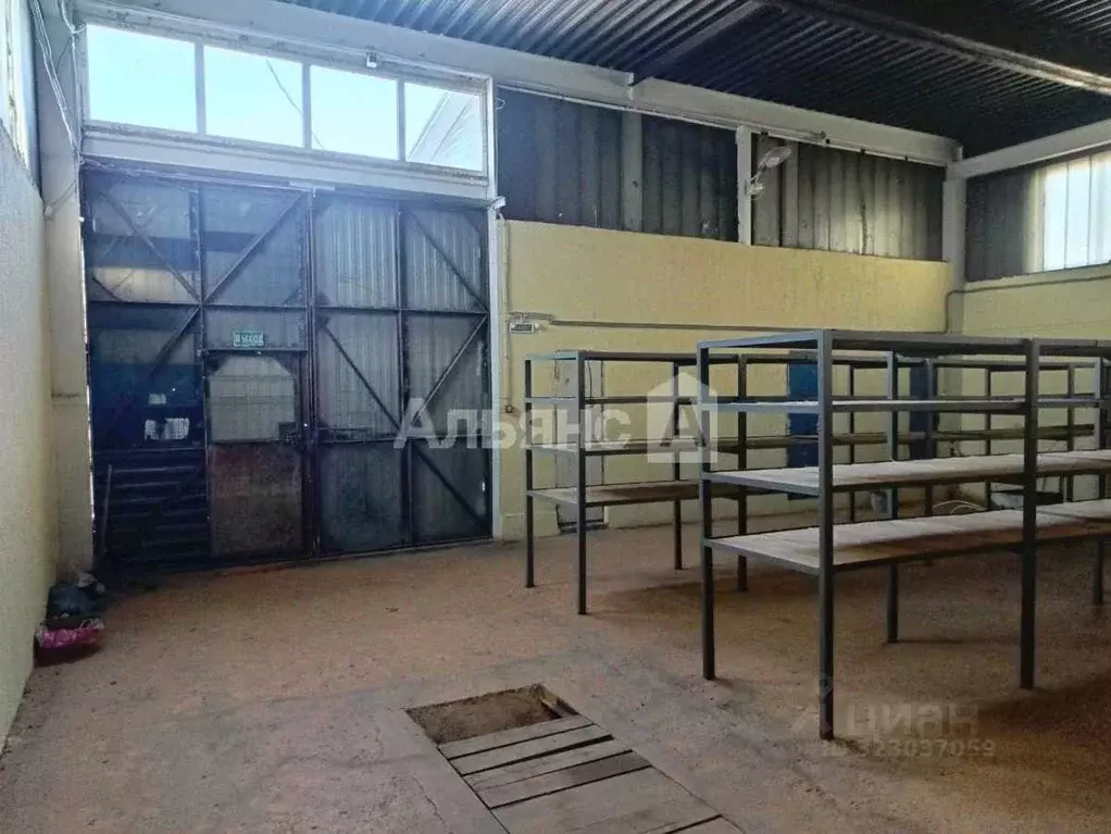 Офис в Ростовская область, Волгодонск ул. Химиков, 14А (1773 м) - Фото 2