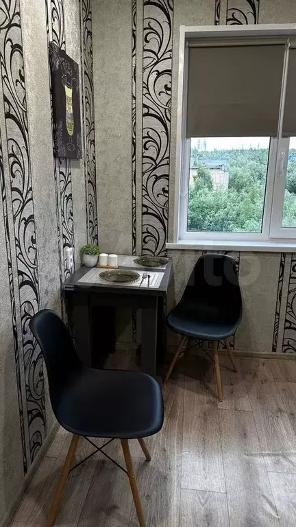 5-к. квартира, 29,9 м, 5/5 эт. - Фото 1