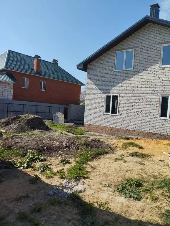 Дом в Саратовская область, Саратов проезд 1-й Придорожный, 1 (150 м) - Фото 1