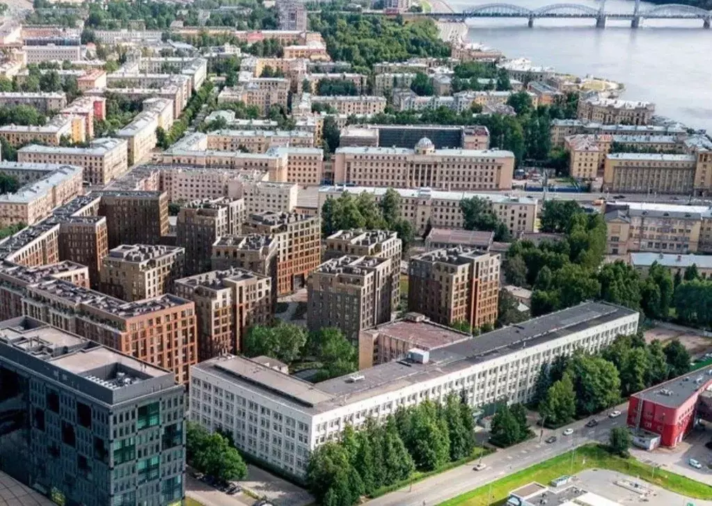 Торговая площадь в Санкт-Петербург ул. Стахановцев, 1 (100 м) - Фото 0