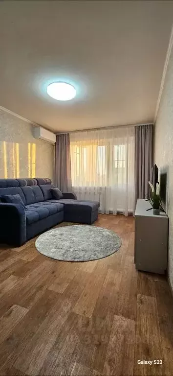 1-к кв. Татарстан, Казань ул. Маршала Чуйкова, 91 (32.0 м) - Фото 0