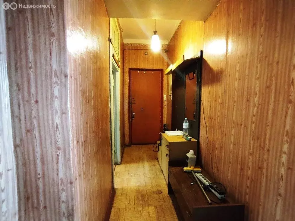 2-комнатная квартира: Балашиха, Комсомольская улица, 4 (53 м) - Фото 2