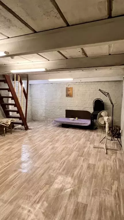 Помещение свободного назначения в Москва ул. Фридриха Энгельса, 25С3 ... - Фото 2