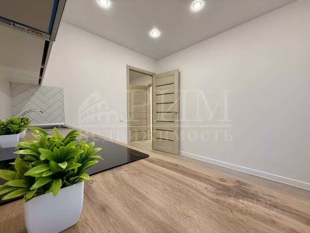 1-к кв. Пензенская область, Пенза ул. Яшиной, 16 (35.0 м) - Фото 2