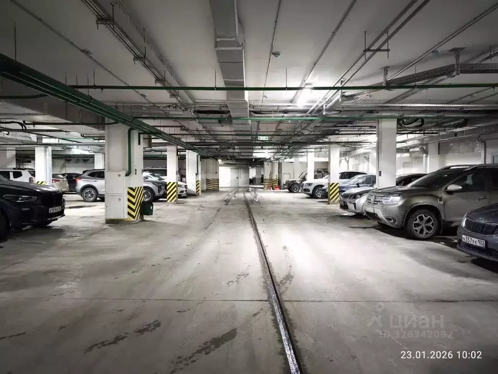 Помещение свободного назначения в Башкортостан, Уфа Кировоградская ... - Фото 2