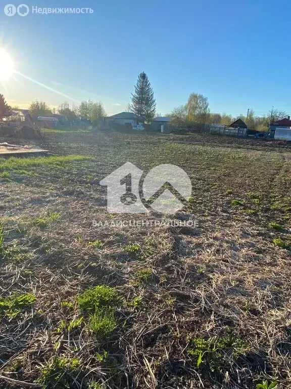 Участок в станция Мочище, улица Космонавтов, 43 (6.19 м) - Фото 0
