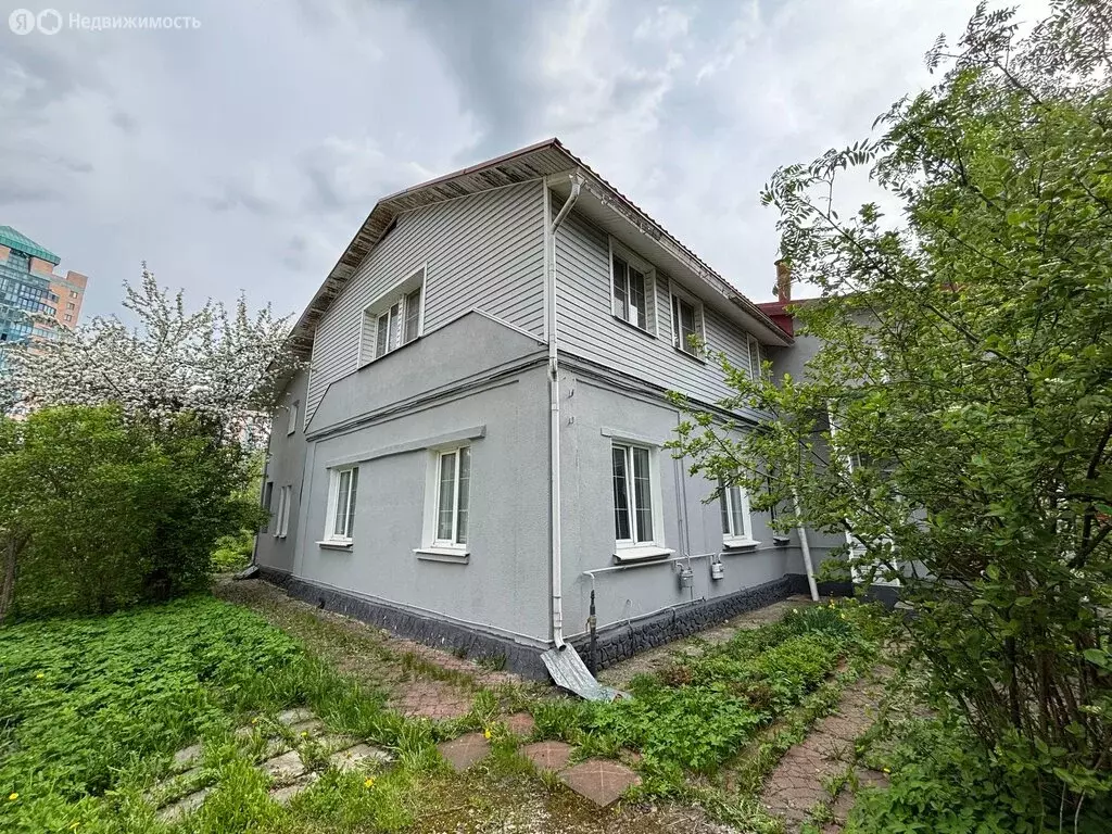 Дом в Раменское, Трудовая улица, 13А (195 м) - Фото 2