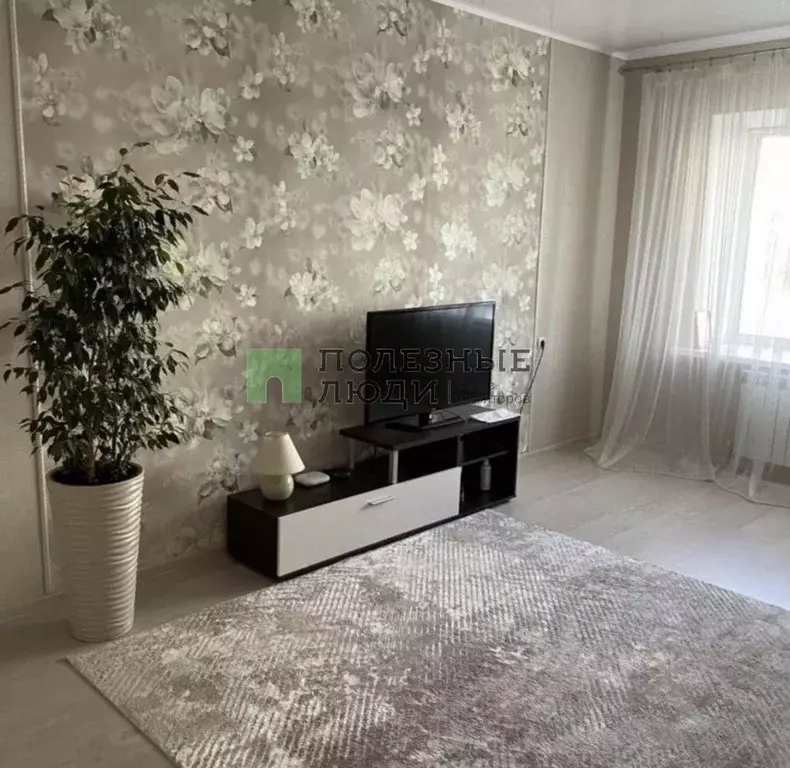 2-к кв. Белгородская область, Белгород ул. Губкина, 13в (62.0 м) - Фото 1