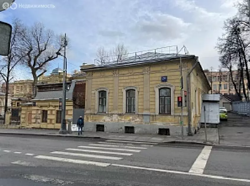 Помещение свободного назначения (318 м) - Фото 1