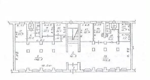 Помещение свободного назначения в Новгородская область, Великий ... - Фото 2