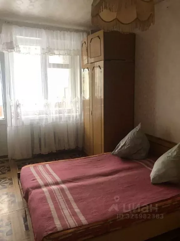 3-к кв. Белгородская область, Старый Оскол Горняк мкр,  (62.0 м) - Фото 1