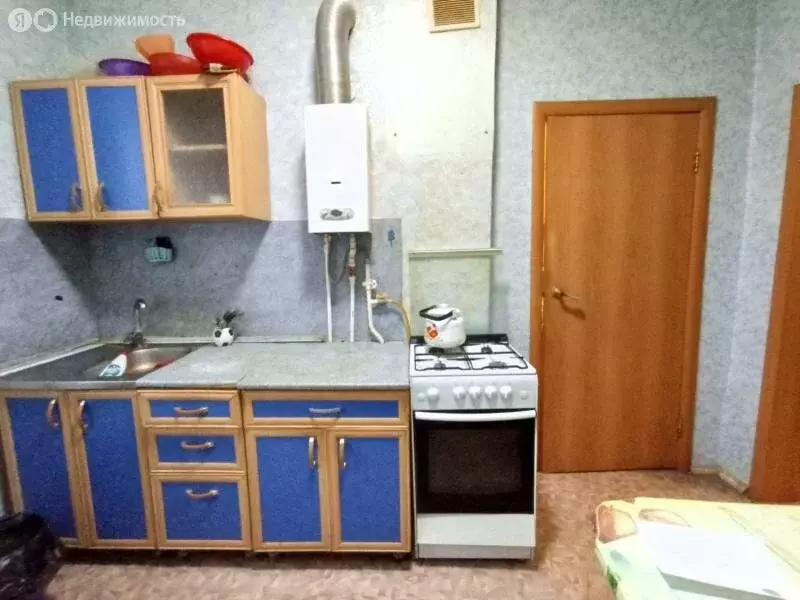 3-комнатная квартира: Первомайский, улица Кирова, 5 (59.9 м) - Фото 2