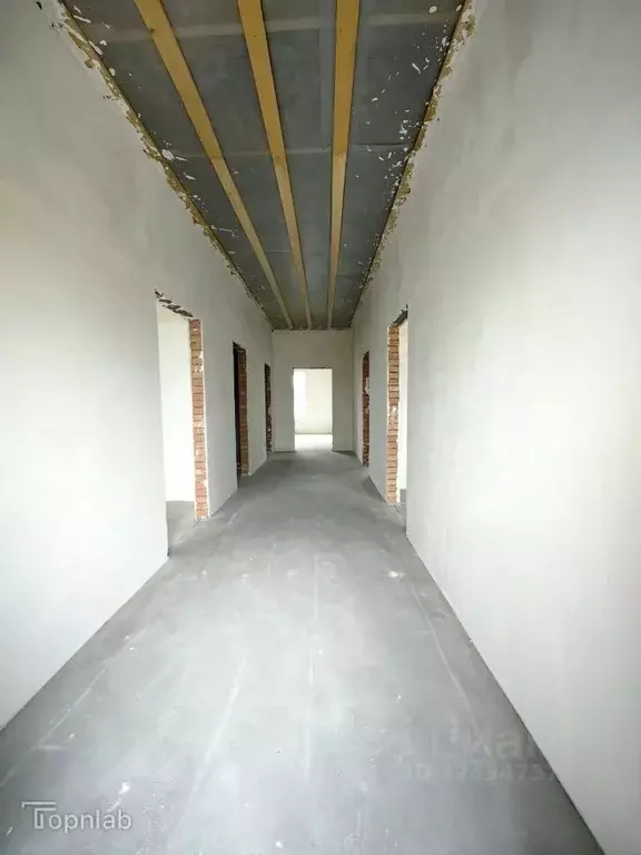 Дом в Ростовская область, Мясниковский район, Красный Крым хут. ул. ... - Фото 2