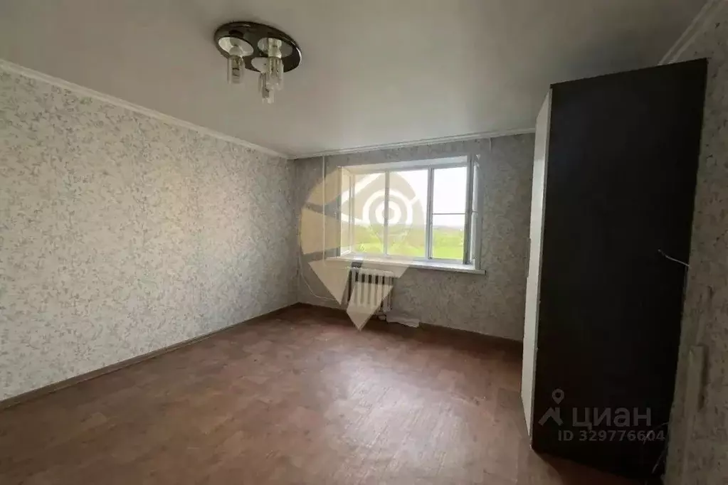 1-к кв. Белгородская область, Старый Оскол Южный мкр, 10 (36.9 м) - Фото 1