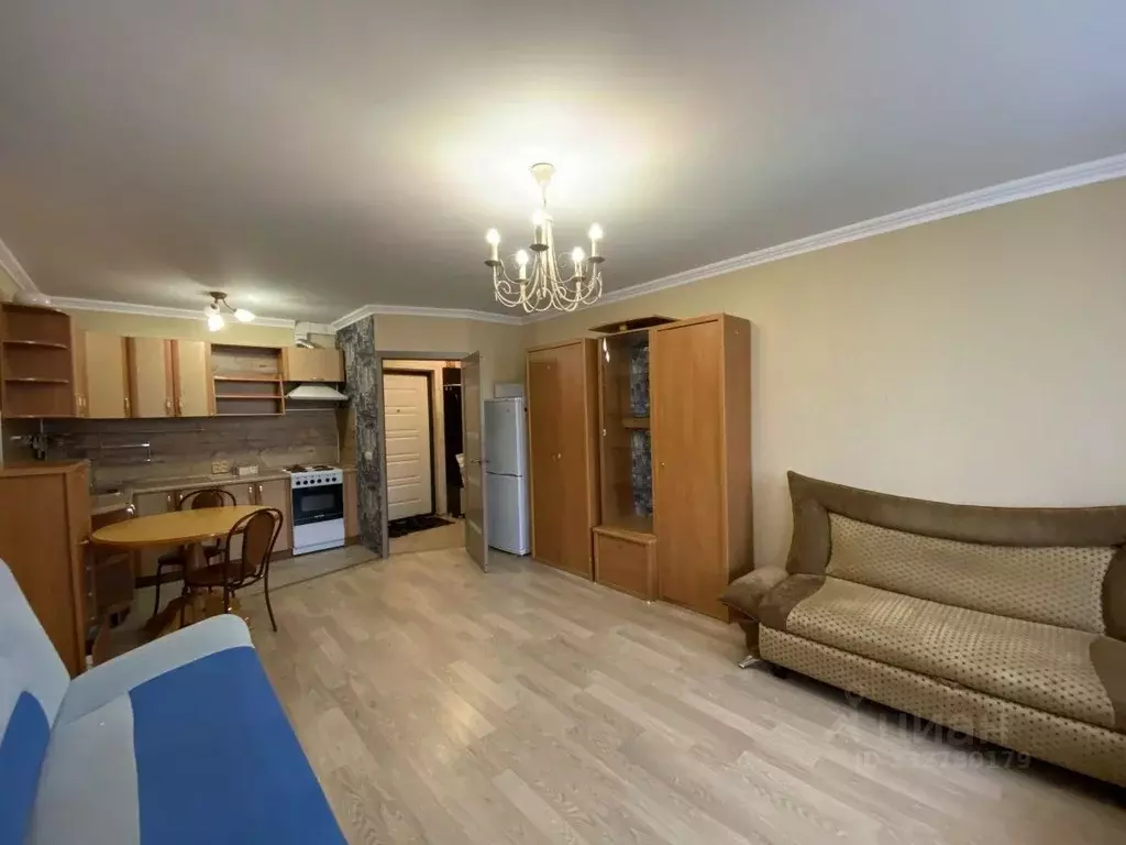 2-к кв. Московская область, Фрязино ул. Горького, 3 (42.0 м) - Фото 1