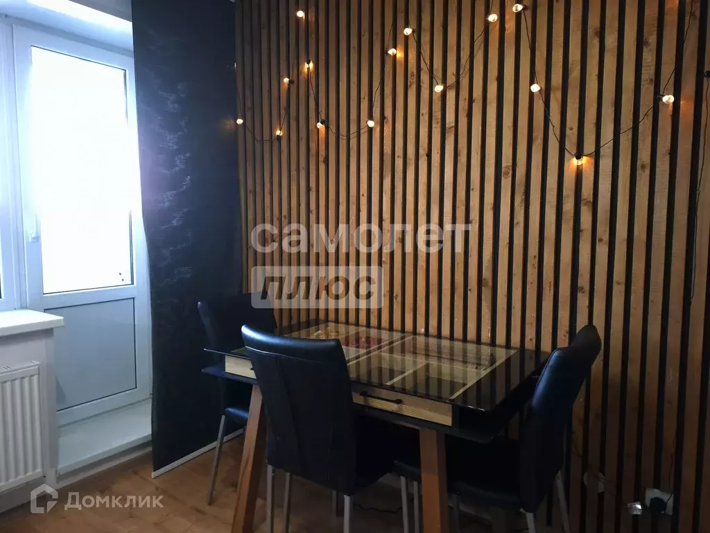 Продаётся 2-к квартира, 53.1 м - Фото 0