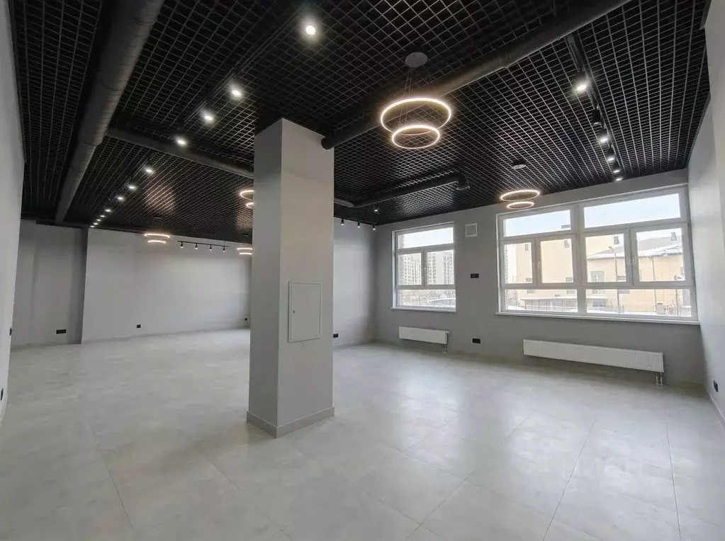 Помещение свободного назначения в Москва ул. Михайлова, 31А (116 м) - Фото 1