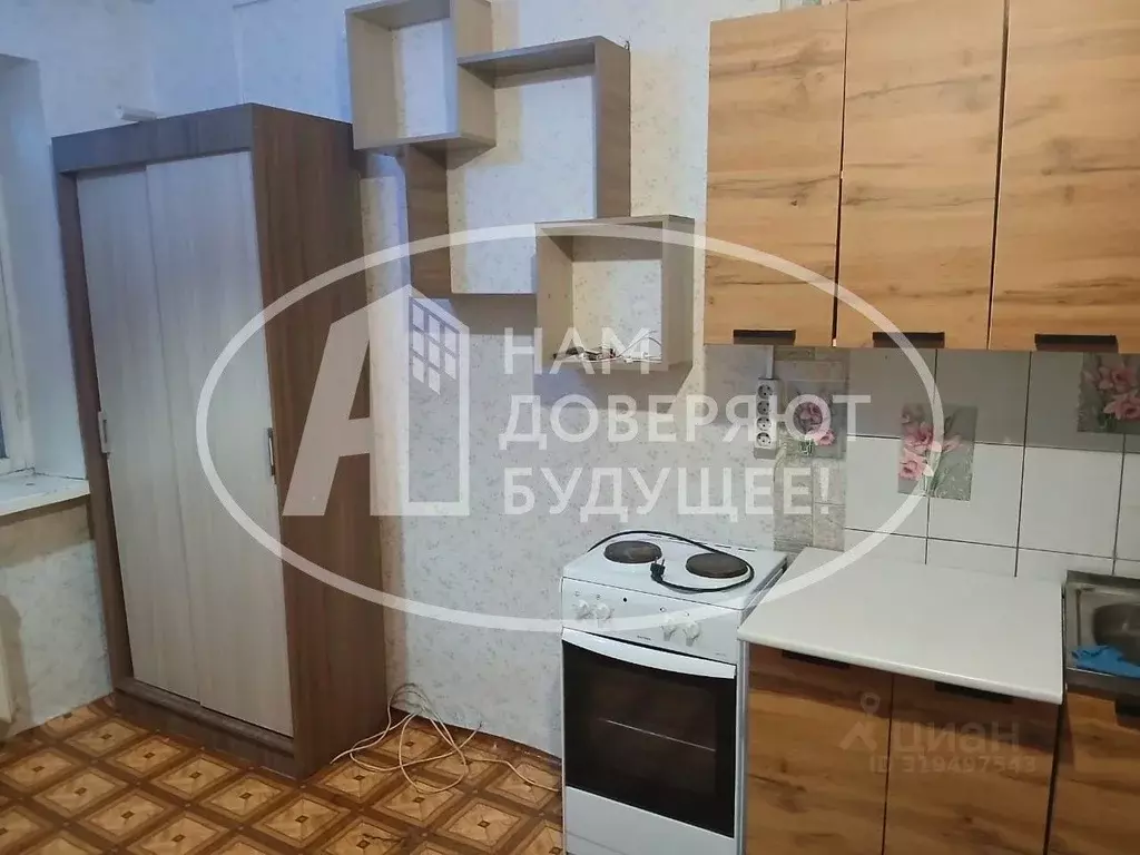 Комната Пермский край, Чернушка Красноармейская ул., 35Б (11.0 м) - Фото 2