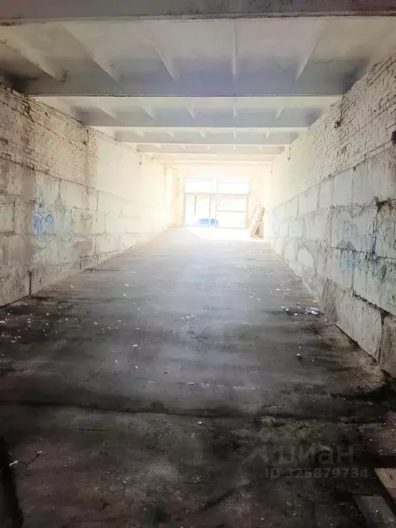 Помещение свободного назначения в Оренбургская область, Орск ул. ... - Фото 2