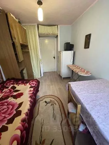 Комната Ульяновская область, Ульяновск ул. Врача Михайлова, 49 (10.2 ... - Фото 2