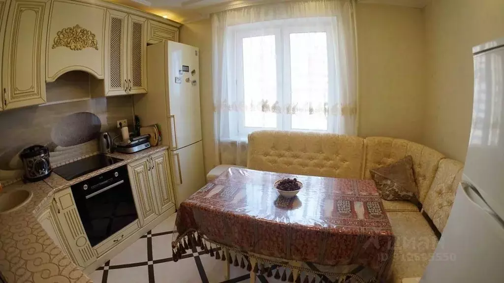 3-к кв. Московская область, Люберцы городской округ, д. Островцы, ... - Фото 2