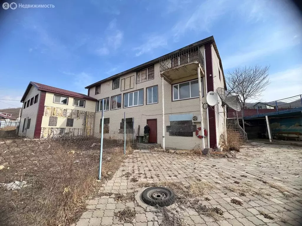 Помещение свободного назначения (800 м) - Фото 2