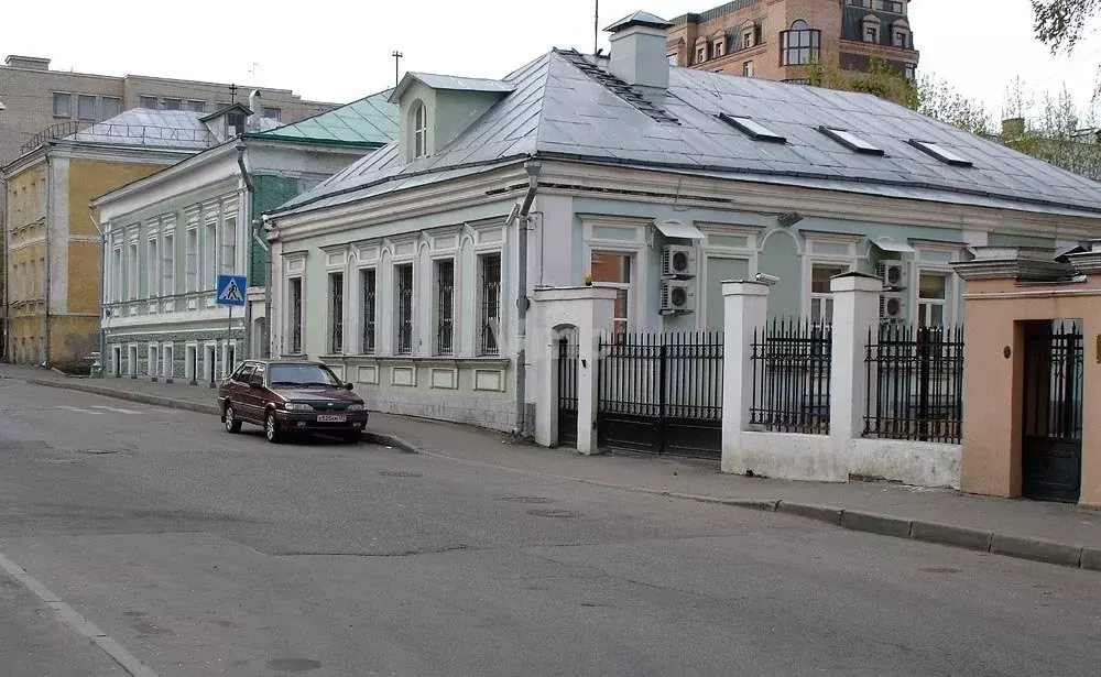 Помещение свободного назначения (499.9 м) - Фото 2