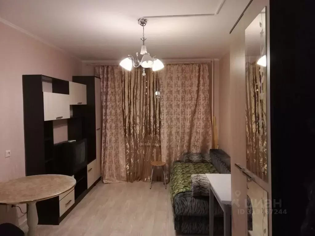 Комната Санкт-Петербург просп. Просвещения, 27 (13.0 м) - Фото 0