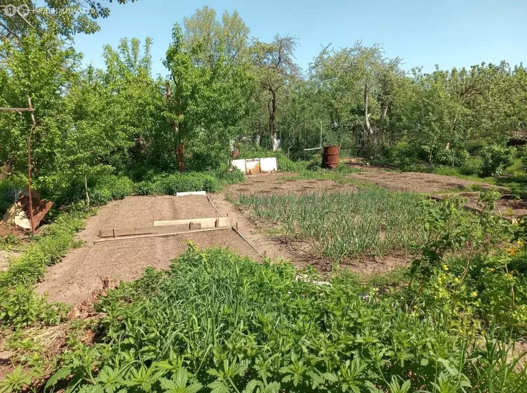 Дом в деревня Сартаково, улица Серебряный Ключ, 164 (30 м) - Фото 1