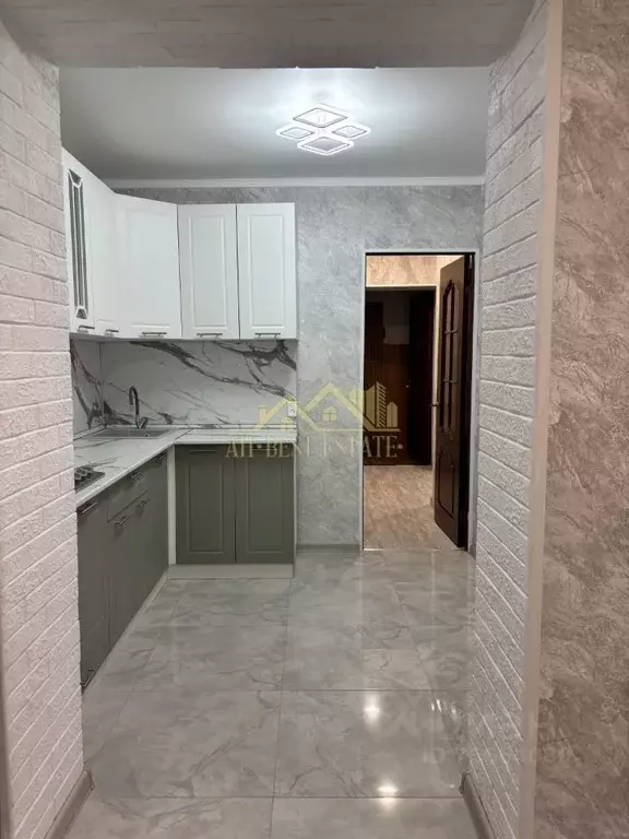 1-к кв. Северная Осетия, Владикавказ ул. Генерала Дзусова, 3к5 (38.0 ... - Фото 2