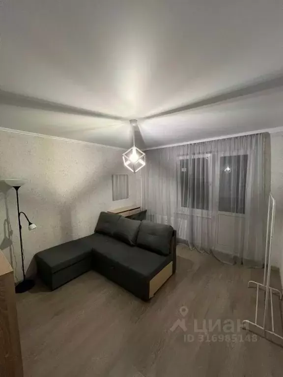 2-к кв. Краснодарский край, Анапа ул. Адмирала Пустошкина, 22к9 (65.0 ... - Фото 0