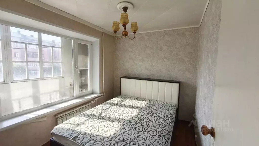 3-к кв. Московская область, Воскресенск Железнодорожная ул., 1 (50.5 ... - Фото 1