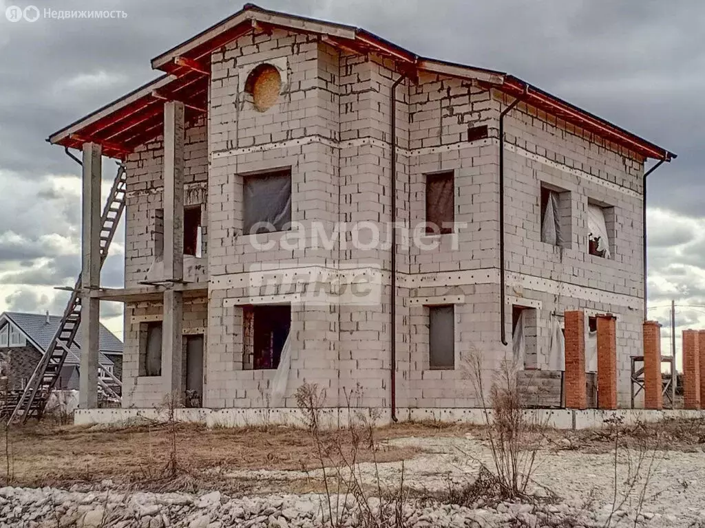 Дом в Московская область, Ступино (280 м) - Фото 2