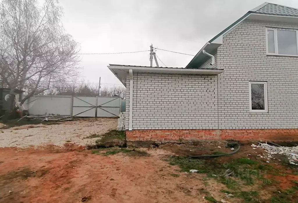 Дом в Саратовская область, Саратов проезд 16-й Верхний Первоцветный ... - Фото 2